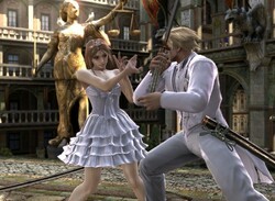 Now You Can Dress Your SoulCalibur V Characters in Bridal Outfits