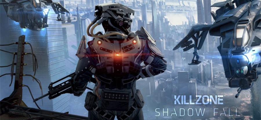 Killzone: Shadow Fall