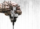 Hopping Away from The Evil Within, the Scariest Game on PS4