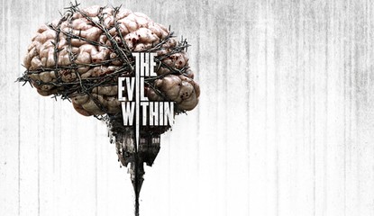 Hopping Away from The Evil Within, the Scariest Game on PS4