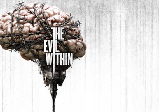 Hopping Away from The Evil Within, the Scariest Game on PS4