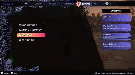 Tony Hawk's Pro Skater 3 + 4: All Cheats, Assists, and Do the Old Cheat Codes Work? 2