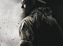 Medal Of Honor Launching "Fall", Official Website Now Open