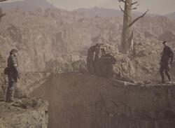 Metal Gear Solid Delta: How to Beat Ocelot