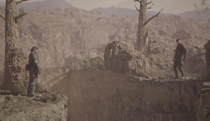 Metal Gear Solid Delta: How to Beat Ocelot