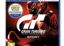 Gran Turismo Sport Comes With a Free Copy of That's You