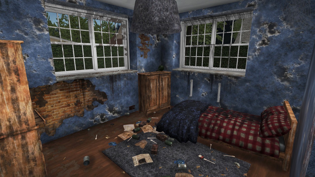 House Flipper Will Find You Renovating Homes On PS4 Push Square