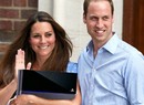 Prince William Wants a PS4, Fears Kate Middleton's Reaction