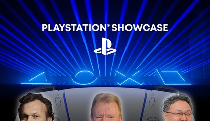 PlayStation Showcase Finally Announced for 24th May