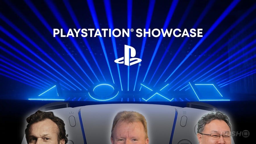 PlayStation Showcase Akhirnya Diumumkan untuk 24 Mei