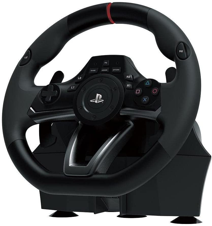 Does this still works for PS4/PS5? : r/simracing