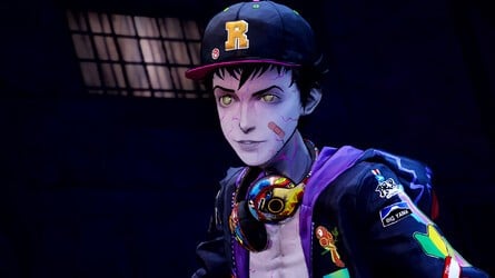 Pop Punk Action Abounds in Ex-Capcom Producer's Stupid Never Dies on PS5 3