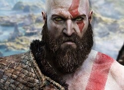 'It's Setting Up for Something So Amazing': Sony Confirms New God of War Starring Kratos