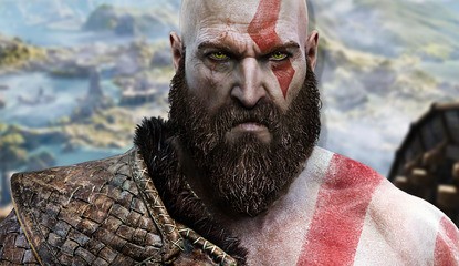 'It's Setting Up for Something So Amazing': Sony Confirms New God of War Starring Kratos