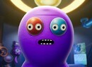 Trover Saves the Universe - A Frenzied, F-Bomb Fuelled Fever Dream