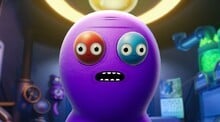 Trover Saves the Universe