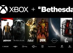 Bethesda Says 'Some' Future Games Won't Launch on PS5, PS4