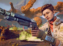 Xbox Game Pass Boosts PS4's Share of The Outer Worlds' Sales in the UK