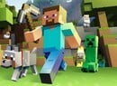 Jack Black to Star as Steve in Minecraft Movie
