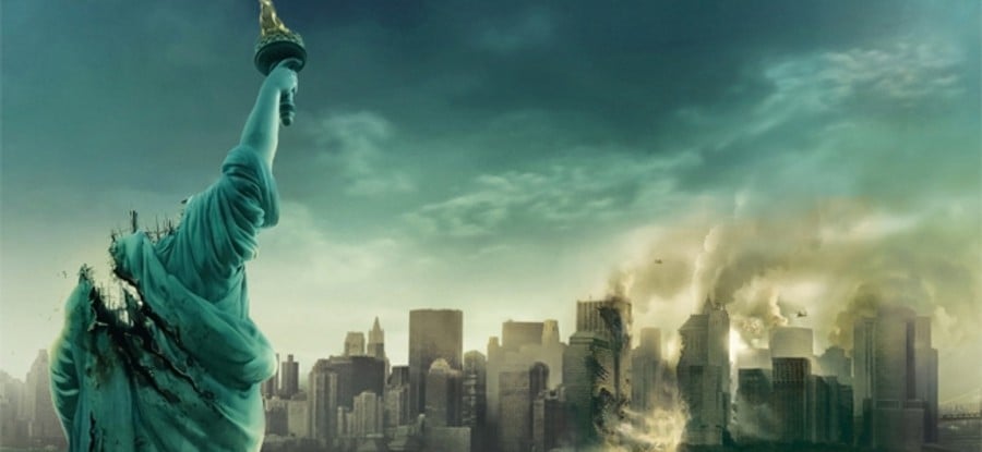 Cloverfield