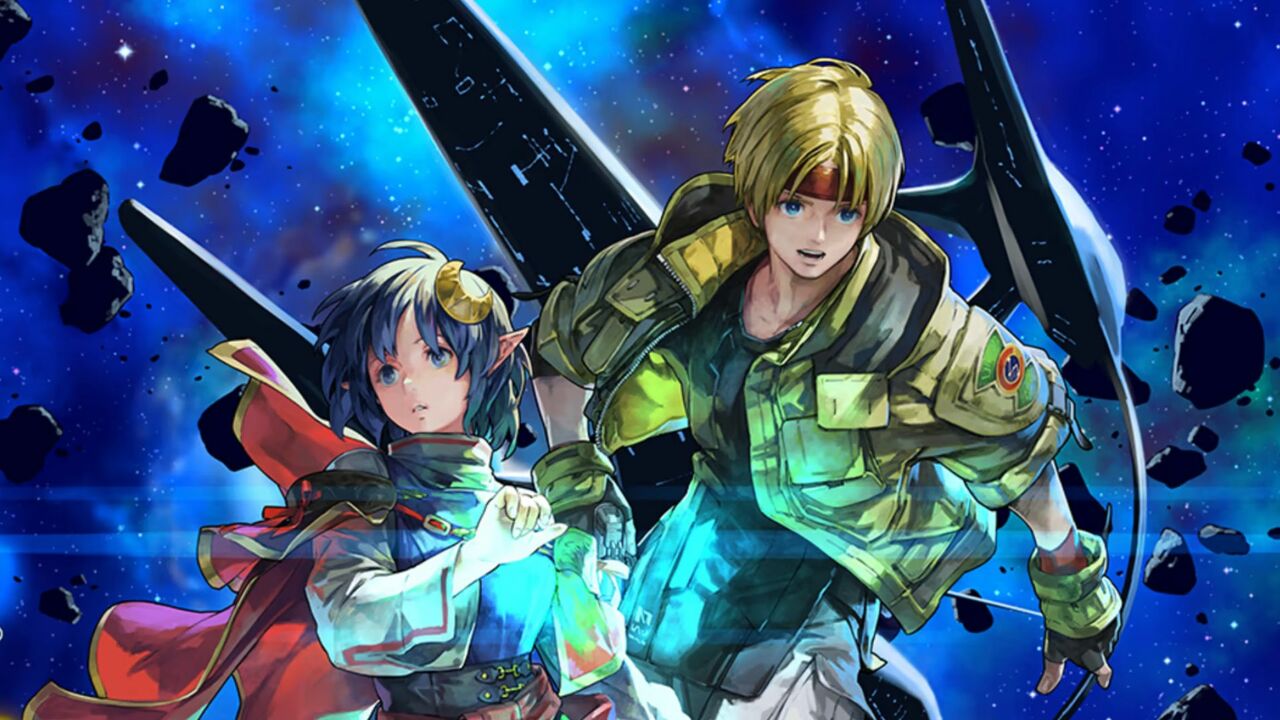 Star Ocean: The Second Story R Demo Out on PS5, PS4 Now