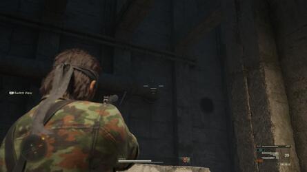 Metal Gear Solid Delta: Ponizovje Warehouse Walkthrough 6