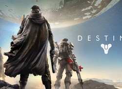 What Does Your Guardian Look Like in PS4's Destiny Beta?