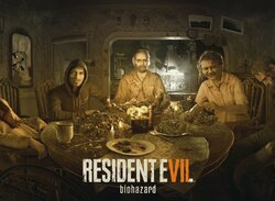 Resident Evil 7 Becomes the Best-Selling Game in the Series