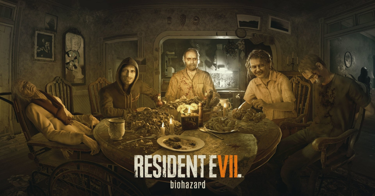 Resident Evil 7 is now the series' top-seller