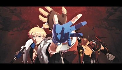 Guilty Gear Strive Hits 300,000 Sales