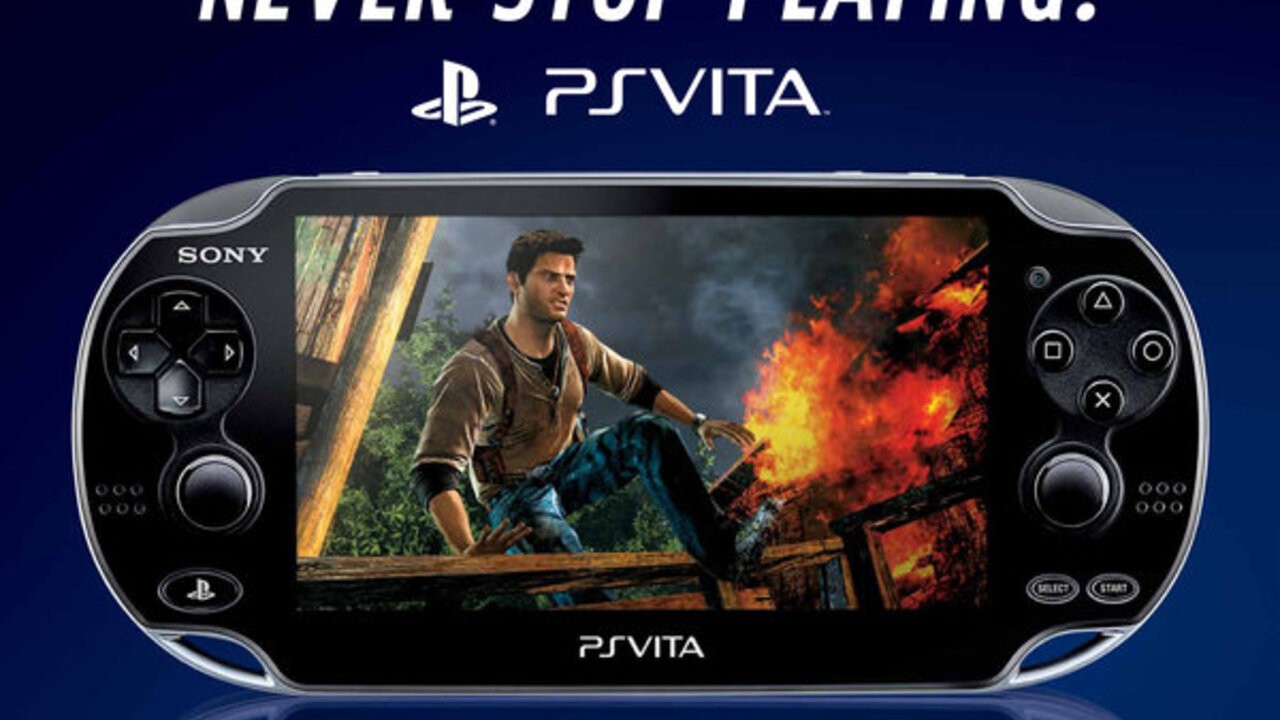 Sony Details $50 Million PS Vita Marketing Campaign | Push Square