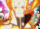Naruto Shippuden: Ultimate Ninja Storm Revolution (PlayStation 3)