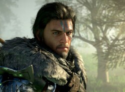 Astoundingly Ambitious PS5 RPG Crimson Desert Looks Like It'll Ease the Wait for The Witcher 4