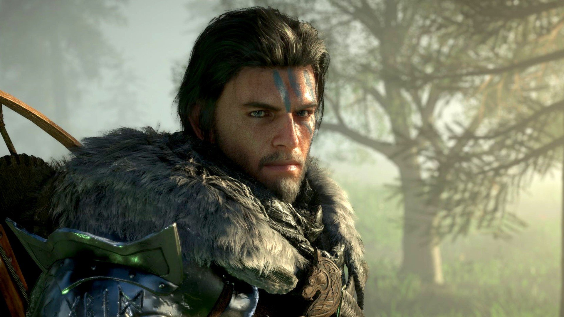 Astoundingly Ambitious PS5 RPG Crimson Desert Looks Like It’ll Ease the Wait for The Witcher 4