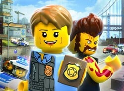 Here's How Ex-Wii U Exclusive LEGO City Undercover Looks on PS4