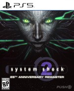 System Shock 2: 25th Anniversary Remaster