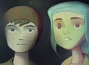 Oxenfree (PS4)