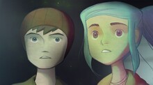 Oxenfree