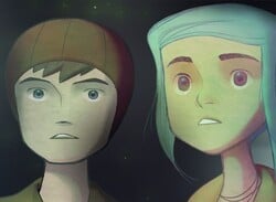 Oxenfree (PS4)