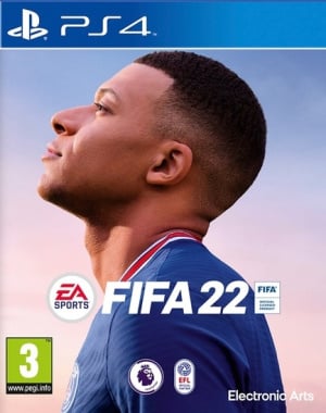 FIFA 22