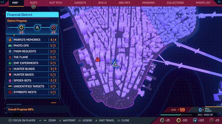 Marvel's Spider-Man 2: How to Find the Science Trophy Miles and Phin Won Together Guide 2