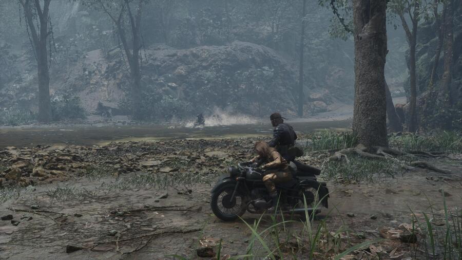 Metal Gear Solid Delta: Lazorevo North Walkthrough 1