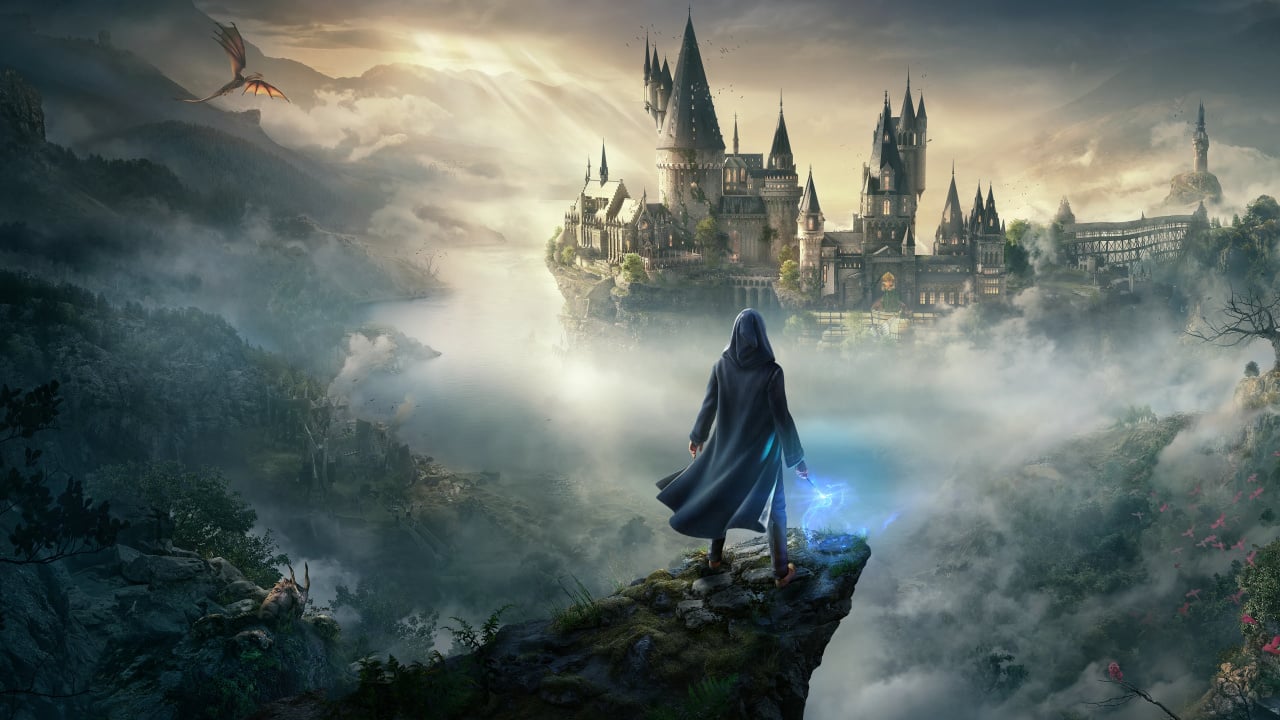 Hogwarts Legacy' Is Ranked Number One on Steam's Wishlist Charts