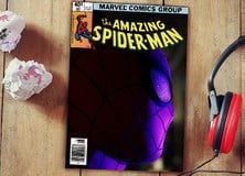 Marvel's Spider-Man Photo Mode PS4 PlayStation 4 5