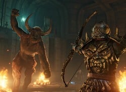 Oblivion Remastered Runs Worse the Longer You Play on PS5