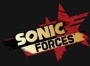 Sonic Forces Is Looking Kinda Rad in First Footage