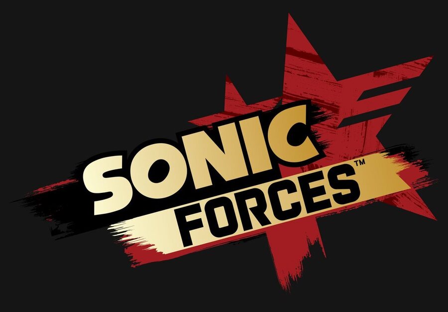 Sonic Forces PS4 PLayStation 4 1