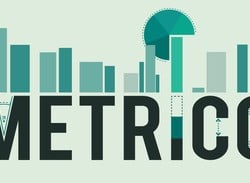What's PlayStation Vita Puzzle Platformer Metrico All About?