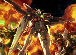 New Gundam Game Announcements Could Be Coming Our Way Next Week