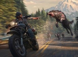 Days Gone's Free DLC Starts Today with New Survival Difficulty Mode